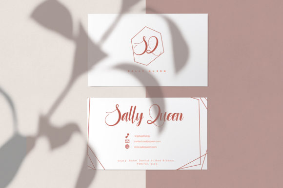Hargrey Molly Font - Preview 1