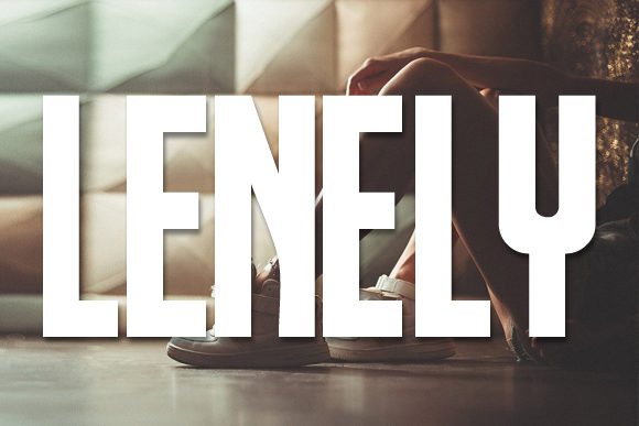 Heinrich Font - Preview 2