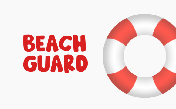 Beachday Font - Preview 4