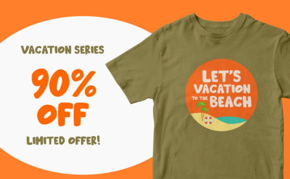 Beachday Font - Preview 5