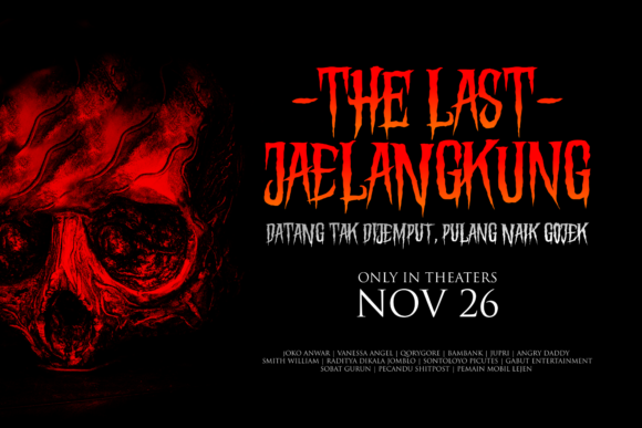 Hungry Hunters Font - Preview 1
