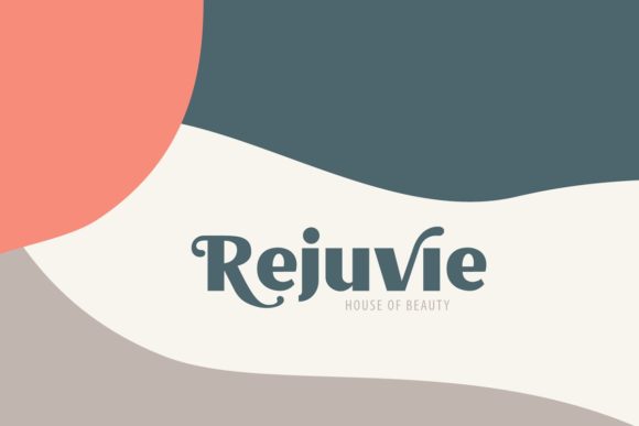 Jollin Font PNG with transparent background - Preview 6