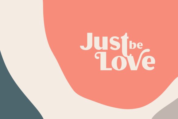 Jollin Font PNG with transparent background - Preview 5
