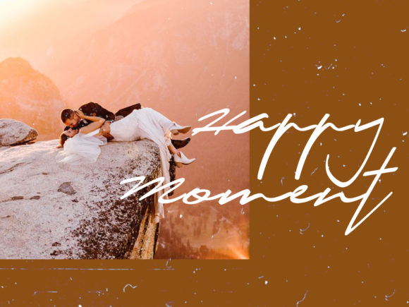 Lamender Font PNG with transparent background - Preview 5