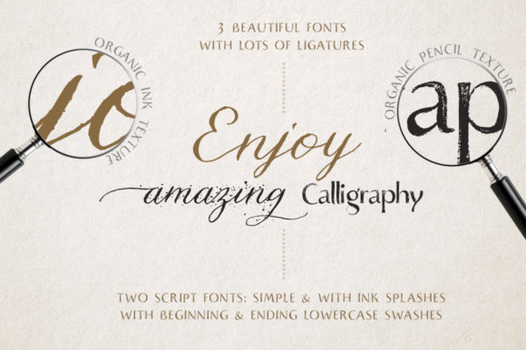 Letter Home Font PNG with transparent background - Preview 2