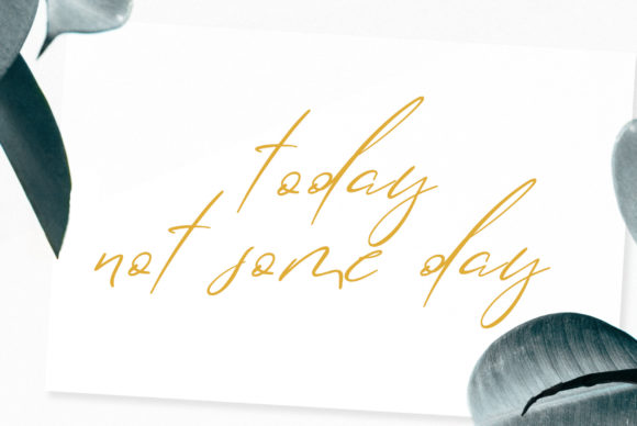 Lolotte Font PNG with transparent background - Preview 6