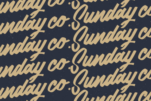 Lydiani Duo Font PNG with transparent background - Preview 5