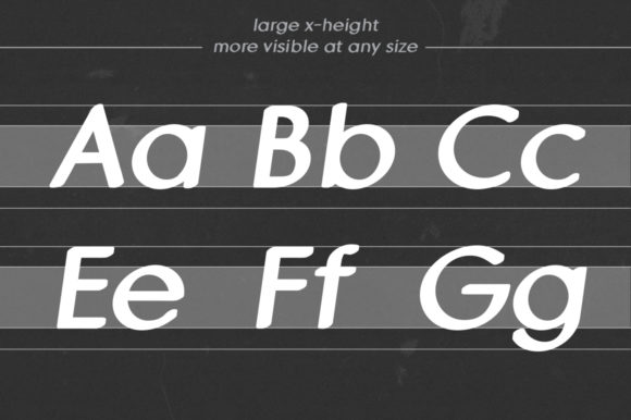 MD Pen Bold Italic Font PNG with transparent background - Preview 2