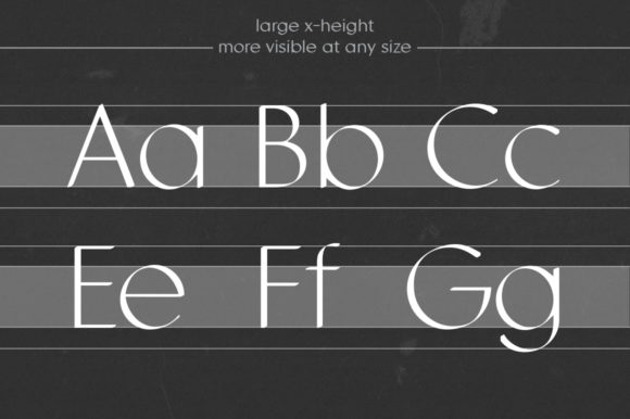 MD Pen Thin Font PNG with transparent background - Preview 2