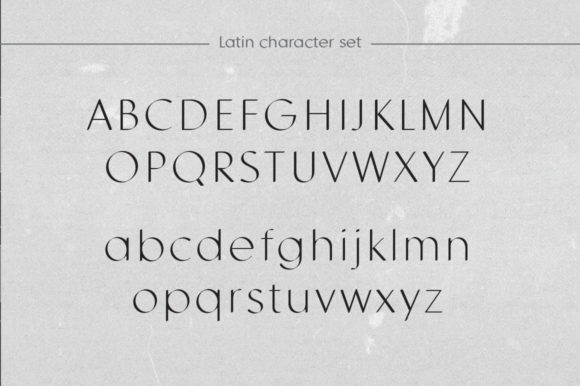MD Pen Thin Font PNG with transparent background - Preview 3