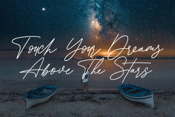 Mackmoore Font PNG with transparent background - Preview 5