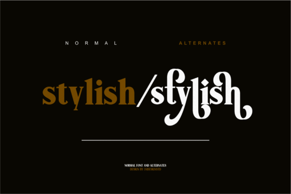 Madali Font PNG with transparent background - Preview 3