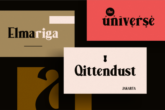 Madali Font PNG with transparent background - Preview 4
