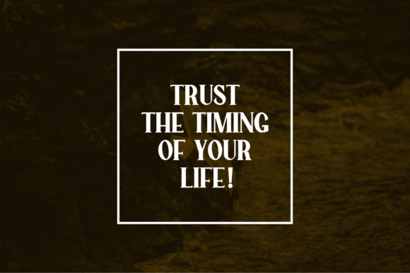 Madali Font PNG with transparent background - Preview 5