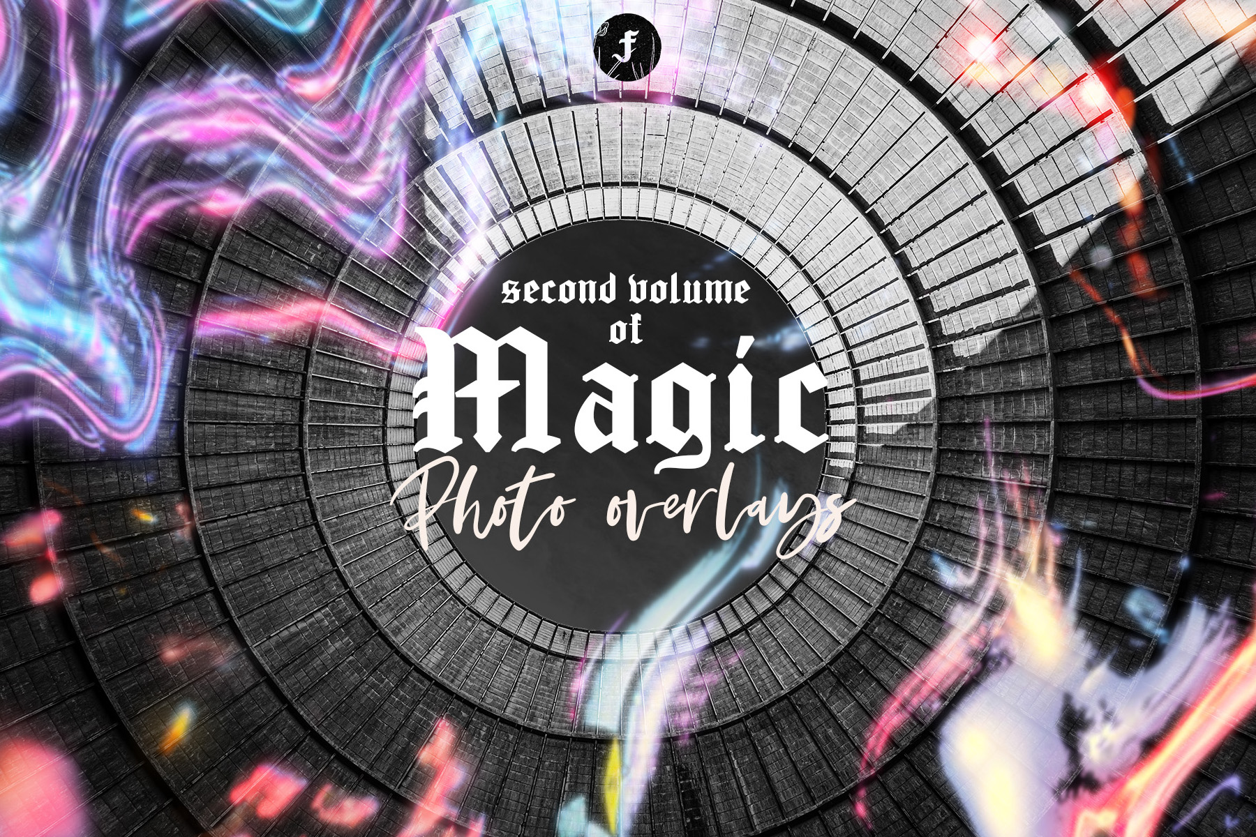 Magic Photo Overlays 2
