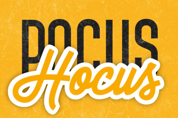 Mantra Font PNG with transparent background - Preview 3