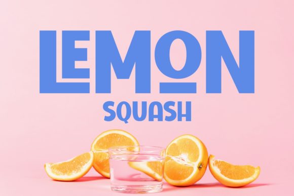 Milenials Mother Font PNG with transparent background - Preview 2
