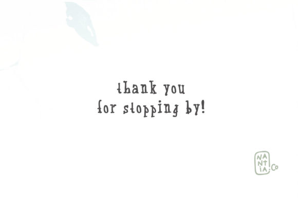 Miron Font PNG with transparent background - Preview 4