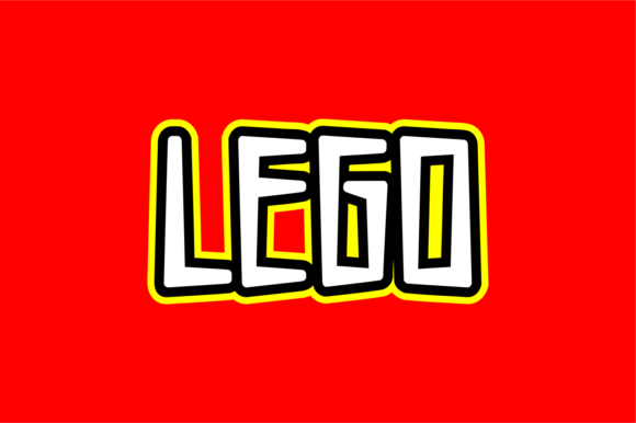Mucca Lucca Font PNG with transparent background - Preview 5