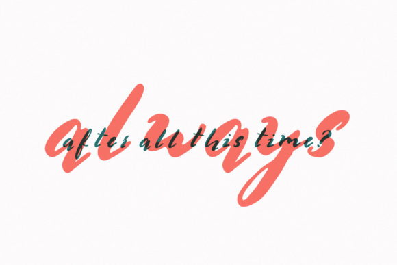 Naquia Font PNG with transparent background - Preview 5