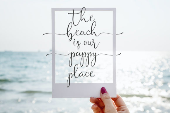 Notalistic Font PNG with transparent background - Preview 6