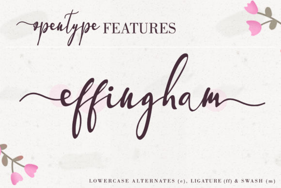 Onlyone Font PNG with transparent background - Preview 3