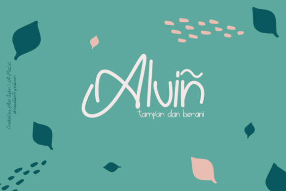 Pama Font PNG with transparent background - Preview 2