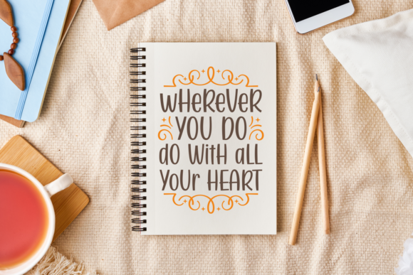 Pidater Font PNG with transparent background - Preview 2