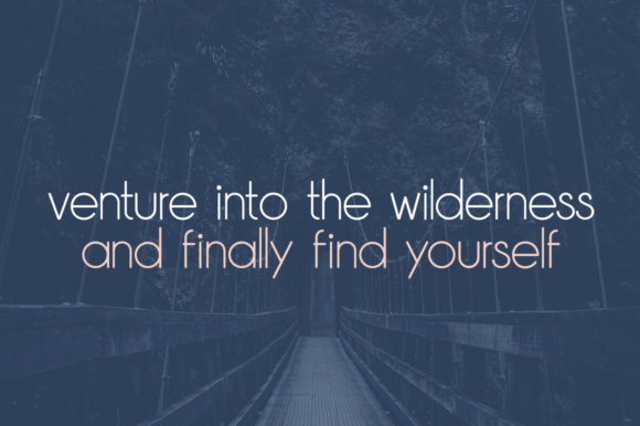 Quill & Ink Font PNG with transparent background - Preview 4