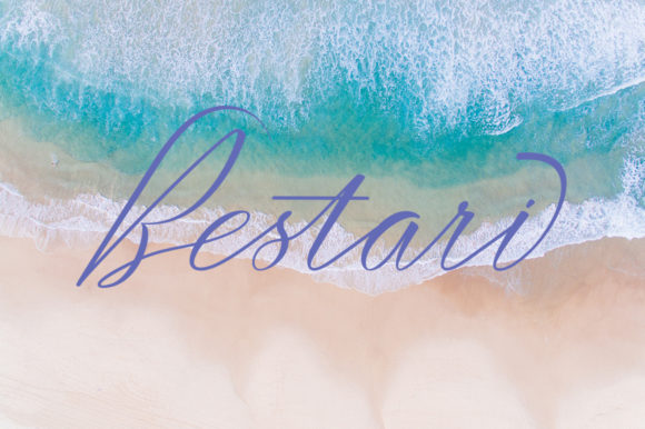 Ramber Font PNG with transparent background - Preview 2