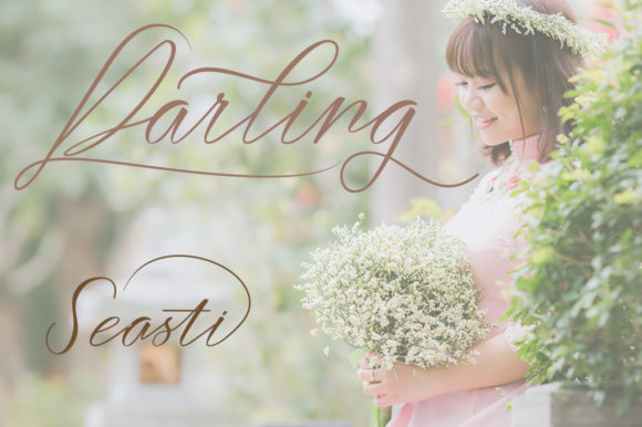Ramber Font PNG with transparent background - Preview 3