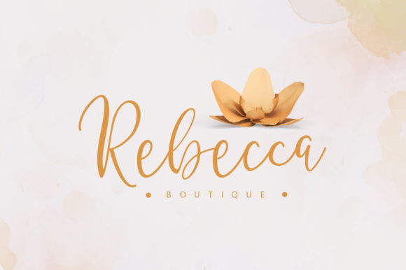 Ramberos Font PNG with transparent background - Preview 5