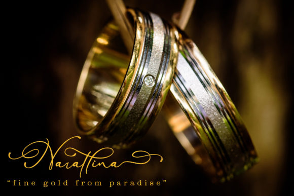 Raregold Font PNG with transparent background - Preview 1