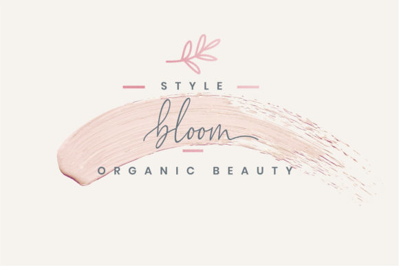Blancha Font - Preview 2