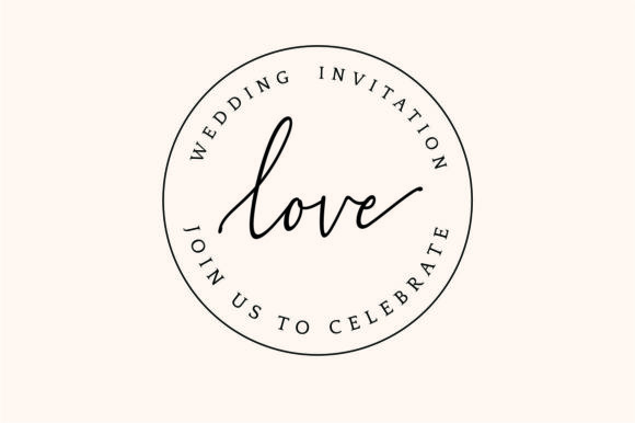 Blancha Font - Preview 4