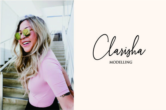 Blancha Font - Preview 5