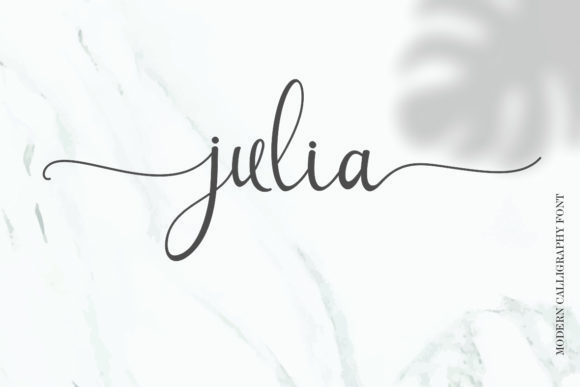 Freya Font - Preview 2