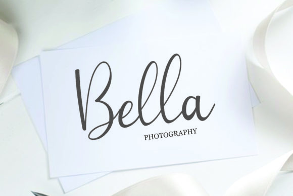 Freya Font - Preview 3