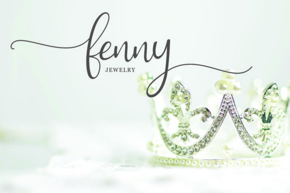 Freya Font - Preview 5