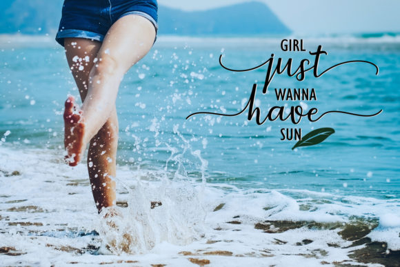 Jackpot Script Font - Preview 3