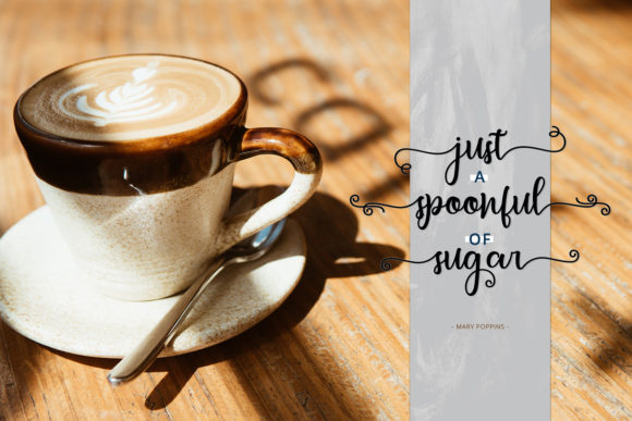 Letterbest Script Font PNG with transparent background - Preview 6