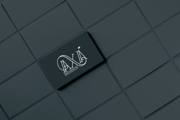Ronald Family Font PNG with transparent background - Preview 2