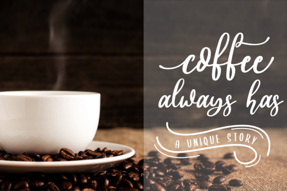 Sheila Script Font PNG with transparent background - Preview 3