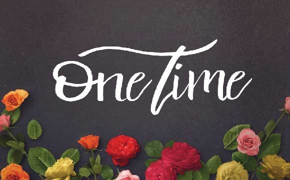 Natune Font PNG with transparent background - Preview 1