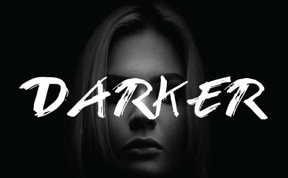 Browen Font - Preview 1