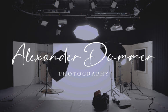 Daimaru Font PNG with transparent background - Preview 4