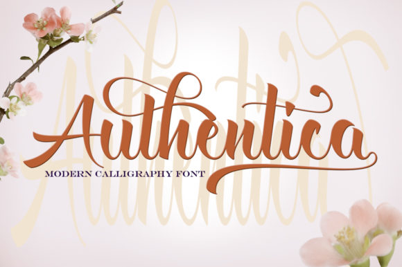 Ghymkama Slant Font - Preview 1