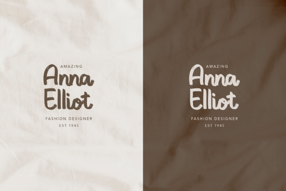 Granada Font - Preview 5