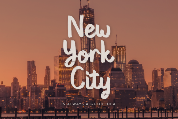 Granada Font - Preview 6