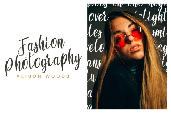 Handsome Devil Font font preview - 2